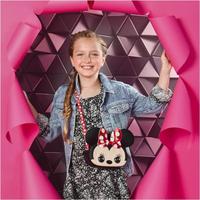 Gambar (Langsung Diproses) Purse Pets Disney Minnie Mouse Interactive Pet Toy Original | Grab/Goosend dari DomuDomuID undefined 4 Tokopedia