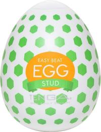 Gambar Privasi Aman Tenga Stud Egg New Edition Terlaris Best Seller dari Your&#39;s Wish Shop undefined 1 Tokopedia