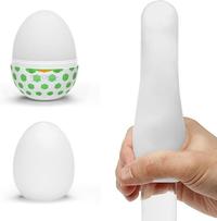 Gambar Privasi Aman Tenga Stud Egg New Edition Terlaris Best Seller dari Your&#39;s Wish Shop undefined 4 Tokopedia