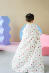 Gambar Gegegevy TENCEL Blanket Booboo Collection - Elephant dari Gegegevy undefined 3 Tokopedia