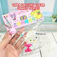 Gambar Taba Squishy Sanrio series/ Taba squishy Sanrio/ Taba Squishy Lucu Karakter dari TOKO ENCU BARU undefined 2 Tokopedia
