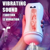 Gambar Privasi Aman Viting Telescopic Fleshlight Ge Maju Mundur Jos Ytoys High Quality - PenisTrainer dari Yours Shane undefined 3 Tokopedia