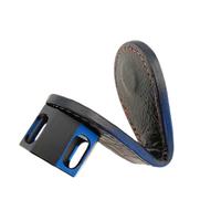Gambar Billiard Chalk Holder, Snooker Chalk Holder Container Cup Lightweight Pool Cue Chalk Holder Pocket Clip for Billiards Players dari toko ahmadbe undefined 5 Tokopedia