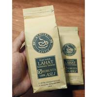 Gambar KOPI BUBUK ROBUSTA LAHAT 250 grm dari tokooxpor undefined 2 Tokopedia