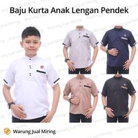Gambar Baju Koko Kurta Anak Remaja Laki Lengan Pendek Katun Toyobo Atasan Muslim Pria Santri Kokoh Pakistan Modern Kemeja Tangan Kantong 1 Adem 2 Lembut 3 Halus 4 Serap 5 Keringat 6 Lebaran 7 Tebal 8 Murah 9 Polos 10 Warna 11 Usia 12 Umur 13 Tahun 14 Kelas 15 dari Fashion Muslim Indo Mutu undefined 3 Tokopedia