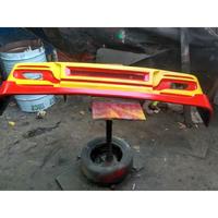 Gambar Bumper truk,,Canter,, isuzu dari kika kikuk12 undefined 4 Tokopedia
