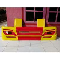 Gambar Bumper truk,,Canter,, isuzu dari kika kikuk12 undefined 3 Tokopedia
