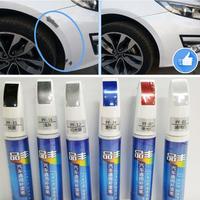 Gambar Spidol Penghilang Lecet Cat Mobil Repair Pen 12ml - JT dari Kaka-Shafa undefined 1 Tokopedia