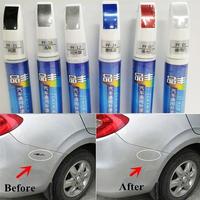 Gambar Spidol Penghilang Lecet Cat Mobil Repair Pen 12ml - JT dari Kaka-Shafa undefined 3 Tokopedia