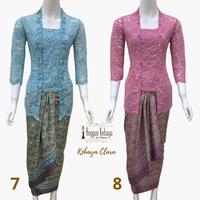 Gambar Urmila - ANGGUN KEBAYA - Kebaya Clara | Kebaya Kutu Baru | Kebaya Modern | Kebaya Lamaran | Kebaya Wisuda | Kebaya Remaja dari Urmila Collection1 undefined 4 Tokopedia