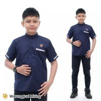 Gambar Baju Koko Kurta Anak Remaja Laki Lengan Pendek Katun Toyobo Atasan Muslim Pria Santri Kokoh Pakistan Modern Kemeja Tangan Kantong 1 Adem 2 Lembut 3 Halus 4 Serap 5 Keringat 6 Lebaran 7 Tebal 8 Murah 9 Polos 10 Warna 11 Usia 12 Umur 13 Tahun 14 Kelas 15 dari Fashion Muslim Indo Mutu undefined 1 Tokopedia