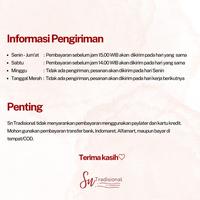 Gambar Baju Adat Papua Anak Satuan ( Laki/Perempuan ) dari sarpeyy782 undefined 3 Tokopedia