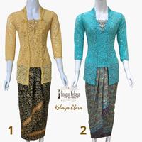 Gambar Urmila - ANGGUN KEBAYA - Kebaya Clara | Kebaya Kutu Baru | Kebaya Modern | Kebaya Lamaran | Kebaya Wisuda | Kebaya Remaja dari Urmila Collection1 undefined 1 Tokopedia