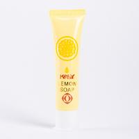 Gambar Kelly Lemon Soap 75gr + Kelly Lemon Soft Scrub 75gr Original BPOM dari Kelly Cosmetics undefined 5 Tokopedia