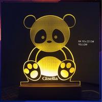 Gambar hai selamat datang di shafanazee store lampu custom panda acrylic 22x15cm led hiasan kamar tidur minimalis modern anime panda lampu hias ruangan kado pernikahan kado ulang tahun unik lampu malam hiasan kamar lampu meja lampu dekorasi kamar dekorasi dari shafanazee undefined 5 Tokopedia
