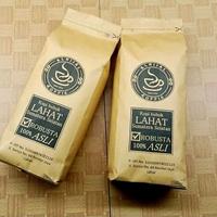 Gambar KOPI BUBUK ROBUSTA LAHAT 250 grm dari tokooxpor undefined 3 Tokopedia