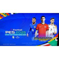Gambar DVD Kaset Game PS3 PKG Multiman HEN Pro Evolution Soccer eFootball PES Bitbox 2025 dari frisko benet undefined 1 Tokopedia