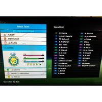 Gambar DVD Kaset Game PS3 PKG Multiman HEN Pro Evolution Soccer eFootball PES Bitbox 2025 dari frisko benet undefined 5 Tokopedia