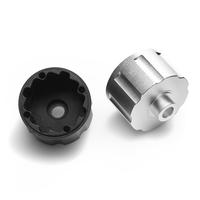 Gambar Metal Differential Case Diff Case Housing 87004 for 1/8 HOBAO Hyper VS MT RC Car Upgrade Parts Accessories dari toko baju barik undefined 2 Tokopedia