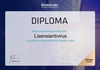 Gambar Bitdefender Antivirus Plus 2022 New Edition 3 Device 1 Year Orinal -Gratisongkir dari NASIOAL DIGITAL INDONESIA undefined 3 Tokopedia