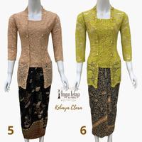 Gambar Urmila - ANGGUN KEBAYA - Kebaya Clara | Kebaya Kutu Baru | Kebaya Modern | Kebaya Lamaran | Kebaya Wisuda | Kebaya Remaja dari Urmila Collection1 undefined 3 Tokopedia