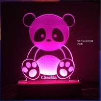 Gambar hai selamat datang di shafanazee store lampu custom panda acrylic 22x15cm led hiasan kamar tidur minimalis modern anime panda lampu hias ruangan kado pernikahan kado ulang tahun unik lampu malam hiasan kamar lampu meja lampu dekorasi kamar dekorasi dari shafanazee undefined 3 Tokopedia