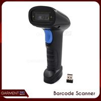 Gambar Barcode Scanner Laser Tangan 2D Auto Scan Kasir Label Harga ID Card Connection Wireless Bluetooth dari Fenisha23 undefined 5 Tokopedia