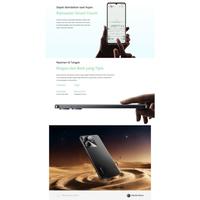 Gambar Realme Note 60x 4+4/64GB|128GB Hp Murah Termurah Android Smartphone Original Garansi Resmi - Wildernes Green, 4+4/64GB dari Padang Gadget Store undefined 5 Tokopedia