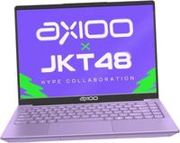 Gambar Axioo Hype 5 AMD X3 Lollipop Edition Ryzen 5 3500U 8GB 512GB SSD 14.0-inch Full HD IPS - PINK, 8GB/256GB dari D'king Computer undefined 5 Tokopedia