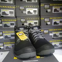 Gambar Safety Jogger Desert Black S1P dari SETIW FARM BERKAH28 undefined 1 Tokopedia