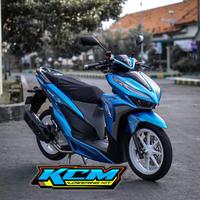 Gambar Hot Sale!, Downsize Vario 125/150 Led New/Old/Kzr , Lowering Kit Vario dari Dradungi shop undefined 4 Tokopedia