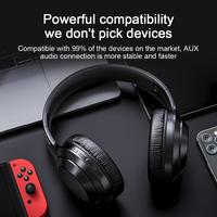 Gambar Lenovo Thinkplus Th10 Headset Bluetooth 5.0 Headphone Earphone Mic dari Melody Store.1 undefined 2 Tokopedia