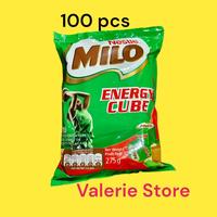 Gambar victoria - Permen Milo Cubes 100 Pcs Chocolate Berkualitas dari VICTORIA HOMEE undefined 1 Tokopedia
