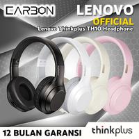 Gambar Lenovo Thinkplus Th10 Headset Bluetooth 5.0 Headphone Earphone Mic dari Melody Store.1 undefined 5 Tokopedia