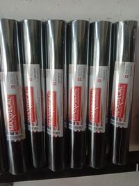 Gambar Best Promo!, Roll, Skotlet Lampu Hitam Transparan Kode 7300.074. Maxdecal 1 Roll Isi 15 Meter, Skotlet Motor/Mobil dari Heaven Seller undefined 2 Tokopedia