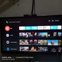 Gambar Xiaomi Mi Box 3 Internasional Android Tv Mdz-16-Ab - INTERNASIONAL dari Toko Hermawan 88 undefined 1 Tokopedia