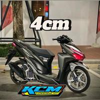 Gambar Hot Sale!, Downsize Vario 125/150 Led New/Old/Kzr , Lowering Kit Vario dari Dradungi shop undefined 1 Tokopedia