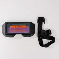 Gambar Kacamata Safety Welding Las Autodark Kaca Mata Otomatis Gelap dari Sabina Kitchen Housewares undefined 4 Tokopedia