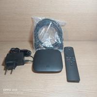 Gambar Xiaomi Mi Box 3 Internasional Android Tv Mdz-16-Ab - INTERNASIONAL dari Toko Hermawan 88 undefined 4 Tokopedia