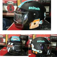 Gambar "spv01" kaca helm bmc milan dari CV RANSELKARYA undefined 1 Tokopedia