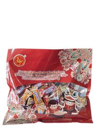 Gambar Assorted Crispy Candy, Fada Crisp Candy, Nut Crisp Candy - Assorted 210 dari SumberMakmurFood undefined 1 Tokopedia