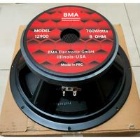 Gambar New Speaker Komponen BMA 12900 Spiker BMA 12 Inch Speker BMA 12 inc 12900 dari ParinMe Mart undefined 3 Tokopedia