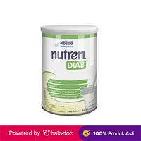 Gambar Nestle Nutren Diab Vanilla 400 g- Susu Medis Khusus - Halodoc dari Apotek Halomedika Cicendo undefined 1 Tokopedia
