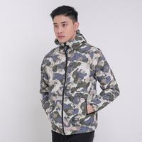 Gambar (AS) Troveast Seam Seal Jacket Outdoor Waterproof Wander Series Xpedition dari Askara Shop1 undefined 3 Tokopedia