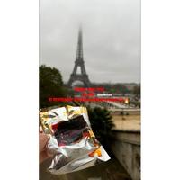 Gambar Sambel Cumi Asin - Aw Ahhh...!!! 135Gram dari LiL Mart undefined 3 Tokopedia