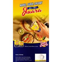 Gambar Susu Krimer Kental Manis Skm Dairy Champ 1Kg dari LiL Mart undefined 5 Tokopedia