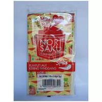 Gambar Nori Saku Mama Suka 2Gram Gratis 1 Renteng dari LiL Mart undefined 2 Tokopedia