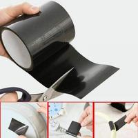 Gambar Quick Repairing Stop Leak Tape Super Strong Flex Leakage Repair Waterproof Tape for Garden Hose Pipe Water Tap Bonding dari Steelwing undefined 2 Tokopedia