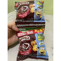 Gambar Koko Krunch Sereal 20Gr Perpak Isi 10 Bungkus (Exp Febuari 2025) dari LiL Mart undefined 2 Tokopedia