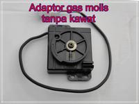 Gambar Adaptor konversi gas motor listrik, throttle accelerator conversion [OH] - Adaptor saja dari tokotegu undefined 3 Tokopedia